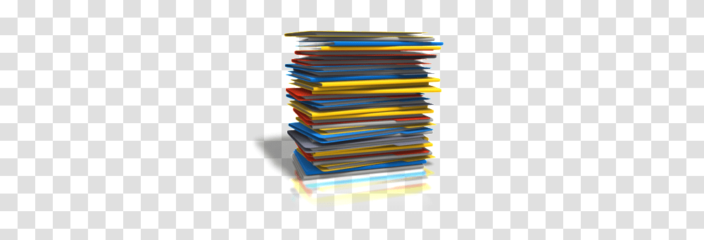 Pictures Of Paper Pile, File Binder, Book, File Folder Transparent Png