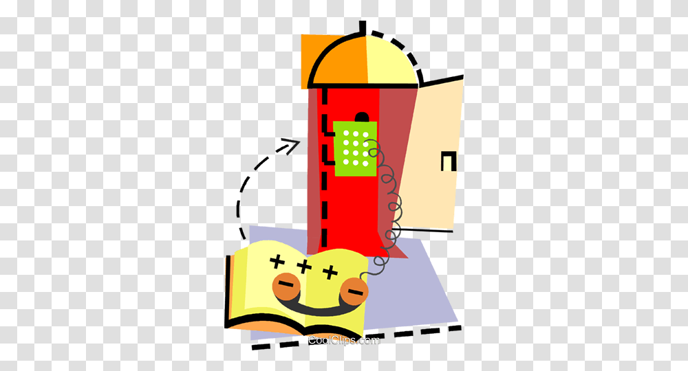 Pictures Of Pay Phone Clipart, Mailbox, Letterbox, Postbox, Public Mailbox Transparent Png