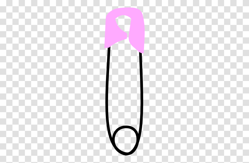Pictures Of Pink Safety Pin Clipart, Arrow, Mirror, Stencil Transparent Png