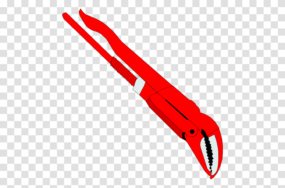 Pictures Of Pipe Wrench Clip Art, Tool, Brush Transparent Png