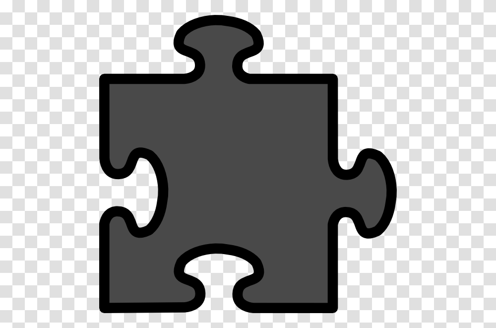 Pictures Of Puzzle Piece Icon Grey, Jigsaw Puzzle, Game, Cross Transparent Png