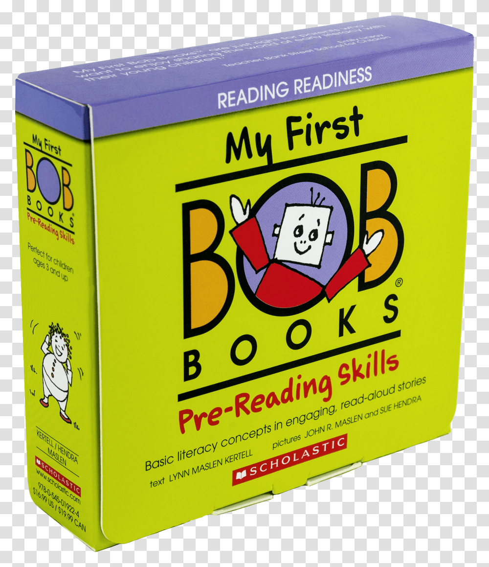 Pictures Of Reading Books Box Transparent Png