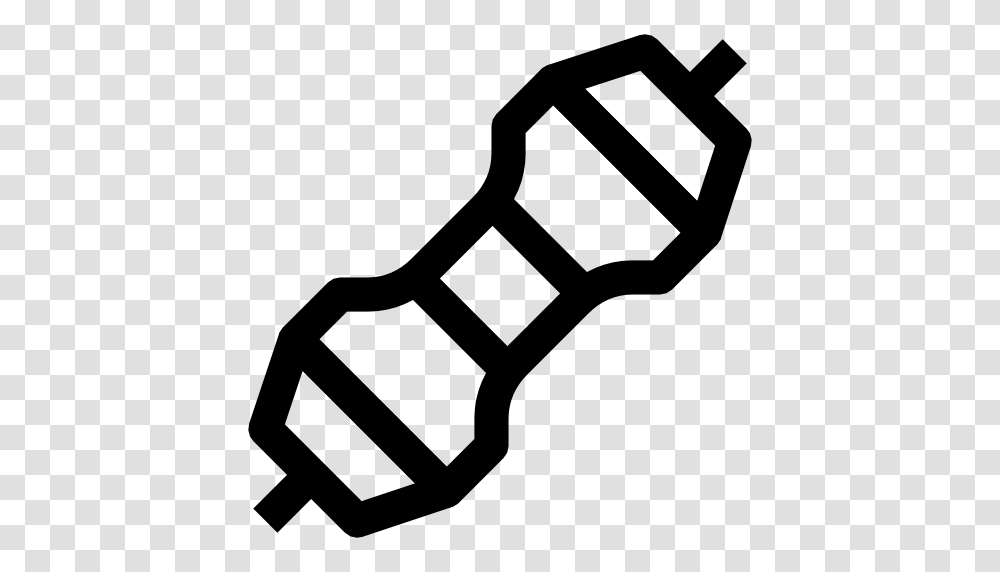 Pictures Of Resistor Symbol, Hand, Fist Transparent Png