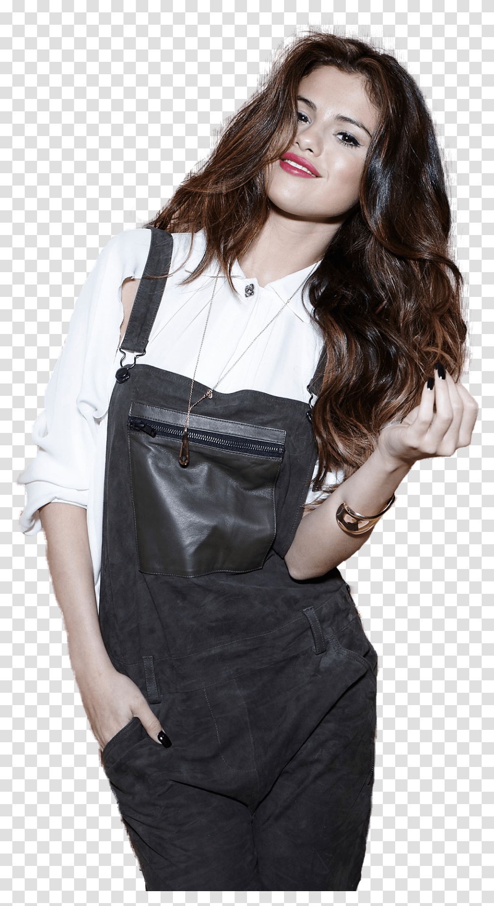 Pictures Of Selena Gomez, Sleeve, Apparel, Person Transparent Png