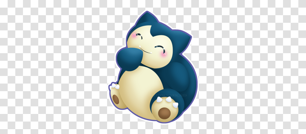 Pictures Of Snorlax Pokemon Posted By Ryan Thompson Pokemon Snorlax Cute, Snowman, Winter, Outdoors, Nature Transparent Png