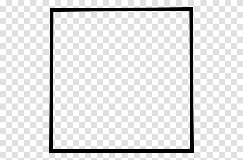 Pictures Of Square Border, White Board, Screen, Electronics, Rug Transparent Png