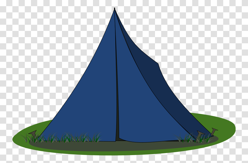 Pictures Of Tent Clipart Tent Clipart, Field, Triangle, Canopy, Grassland Transparent Png