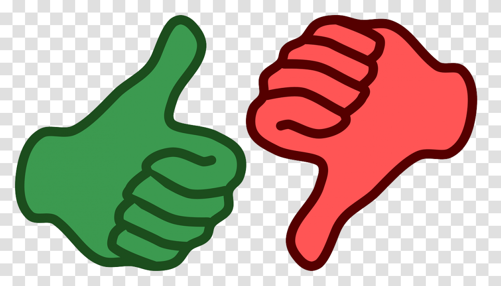 Pictures Of Thumbs Up Thumbs Down, Hand, Ketchup, Food, Fist Transparent Png