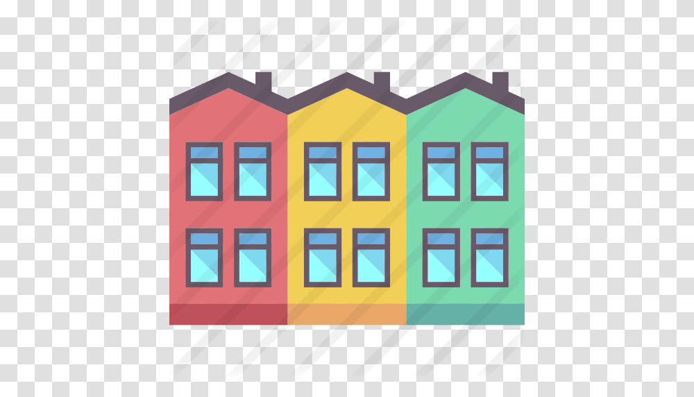 Pictures Of Townhouse Clipart, Housing, Building, Condo, Mansion Transparent Png