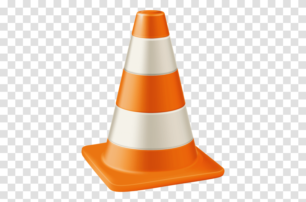 Pictures Of Traffic Cone Transparent Png