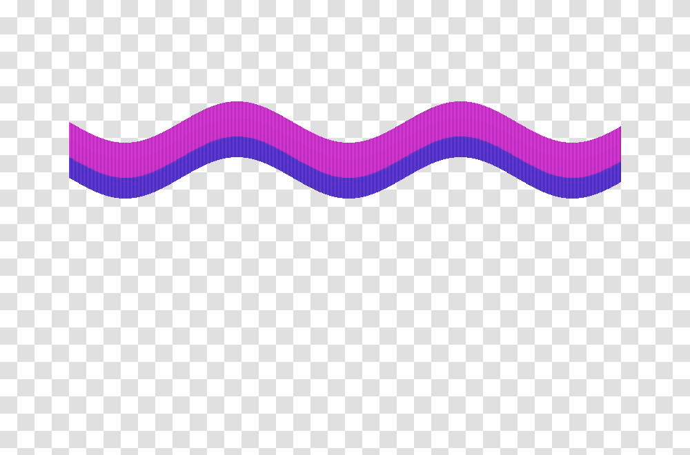 Pictures Of Wavy Line Clip Art, Light, Purple, Snake, Reptile Transparent Png