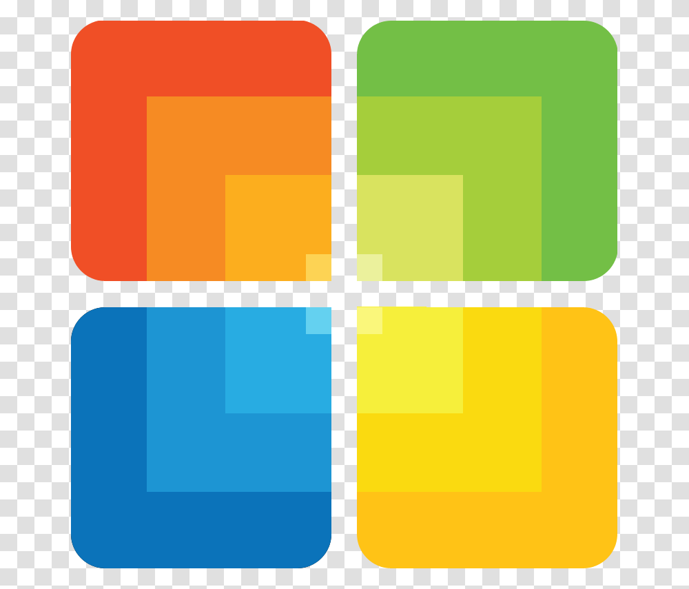 Pictures Of Windows Phone Logo Background, Modern Art Transparent Png