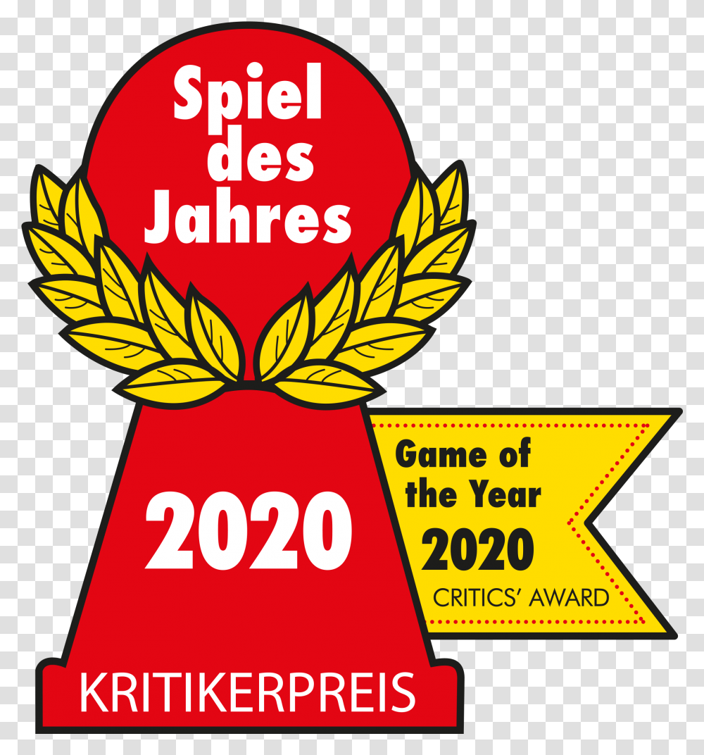 Pictures Pdgames Spiel Des Jahres 2013, Advertisement, Poster, Flyer, Paper Transparent Png