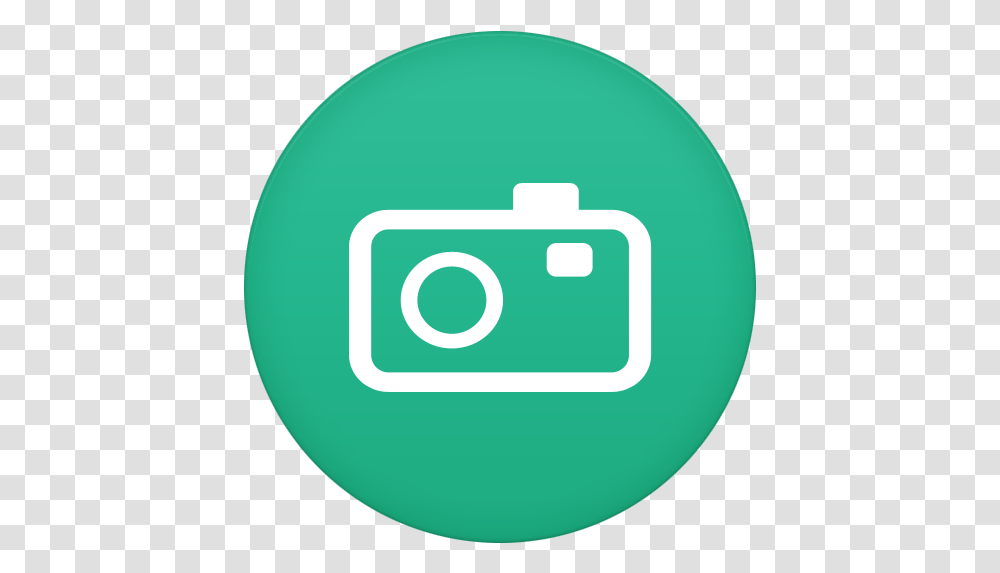 Pictures Photo Camera Free Icon Of Digital Camera, Text, Logo, Symbol, Number Transparent Png