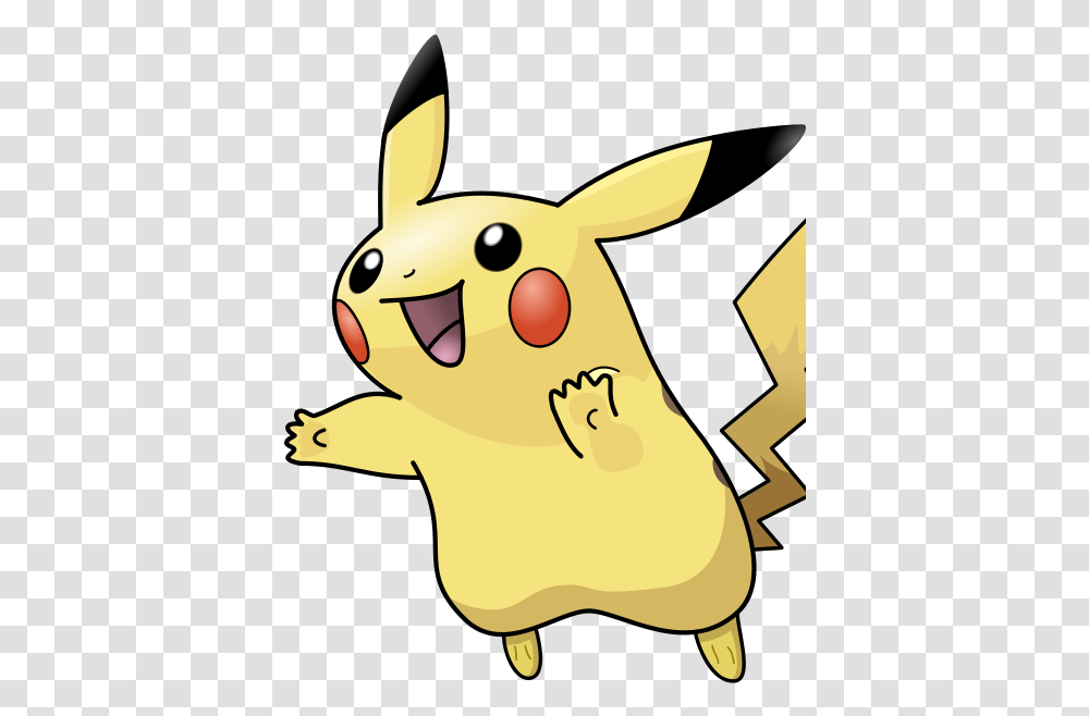 Pictures Pikachu Jpg, Animal, Mammal, Pig, Deer Transparent Png