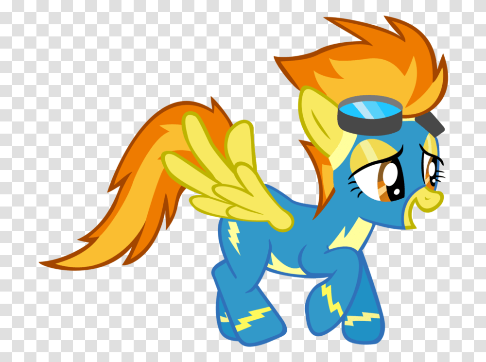 Pictures Pony Spitfire Little Pony Friendship Is Magic, Dragon, Flame Transparent Png