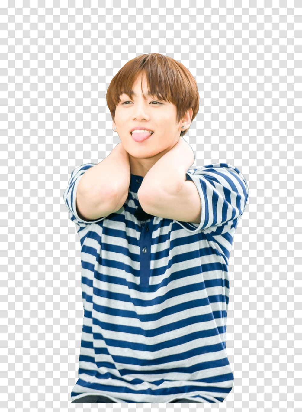 Pictures Smol Bean Kookie Repost Or Like If Used, Sleeve, Face, Person Transparent Png