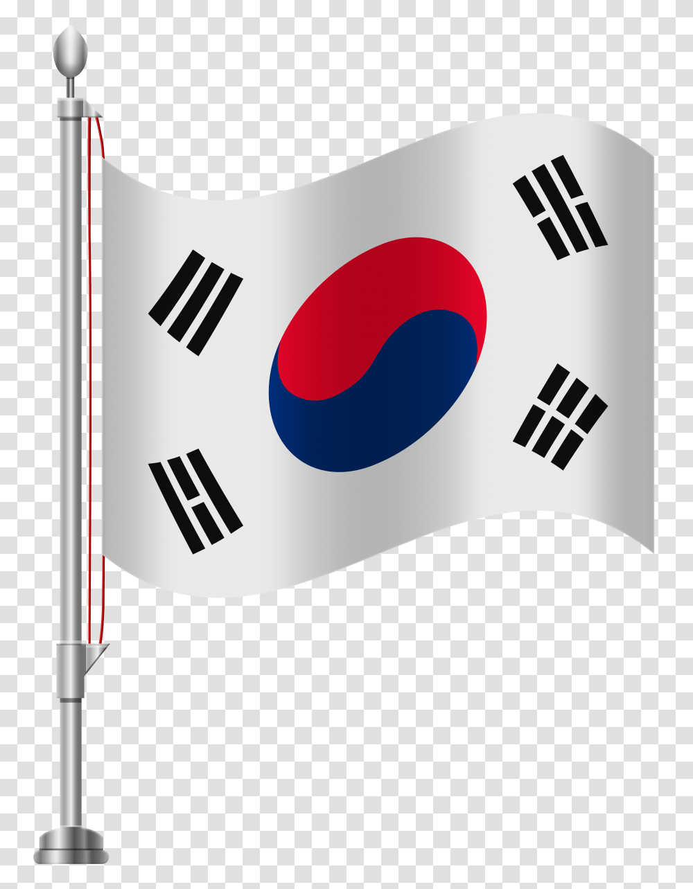 Pictures South Korea Flag, Label, Outdoors, Sport Transparent Png