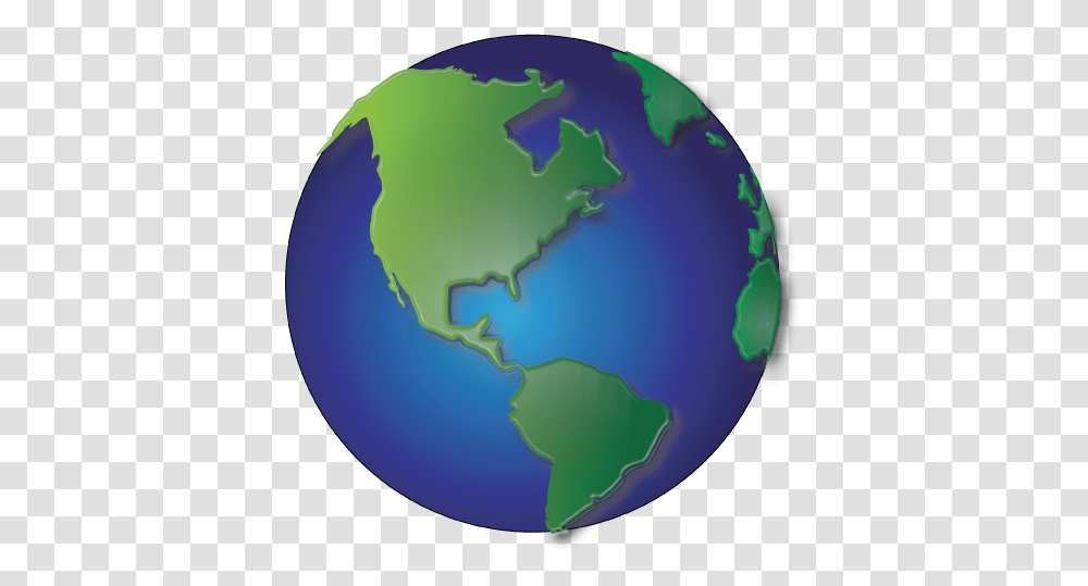 Pictures Sphere Of Planet Earth Ye43 Earth In Illustrator, Outer Space, Astronomy, Universe, Balloon Transparent Png