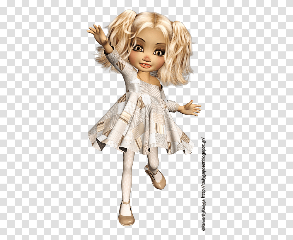 Pictures To Paint Cute Kids Tube Cookie Cute Dolls Portable Network Graphics, Toy, Person, Human Transparent Png