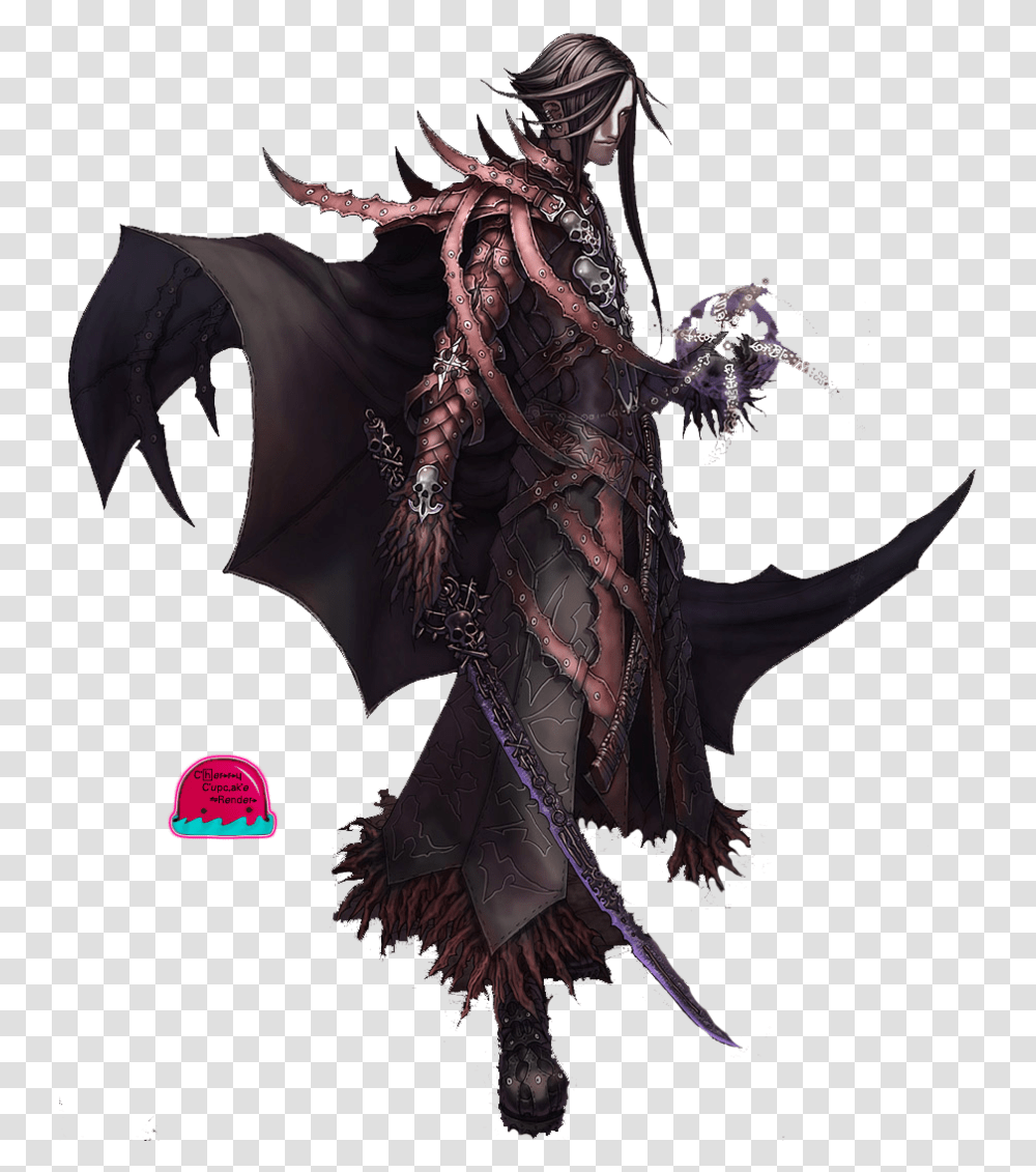 Pictures World Of Warcraft Render, Person, Human, Dragon Transparent Png