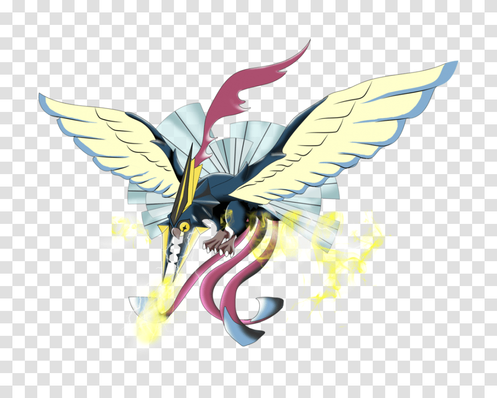 Pidgeot Stats, Dragon, Bird, Animal Transparent Png