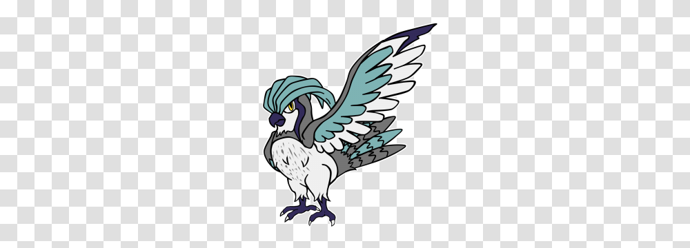 Pidgeotto, Bird, Animal, Dodo, Eagle Transparent Png
