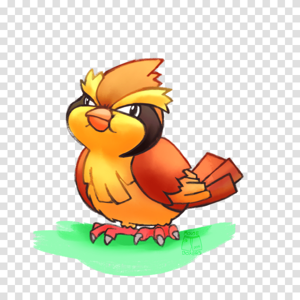 Pidgey Weasyl, Toy, Angry Birds, Animal Transparent Png