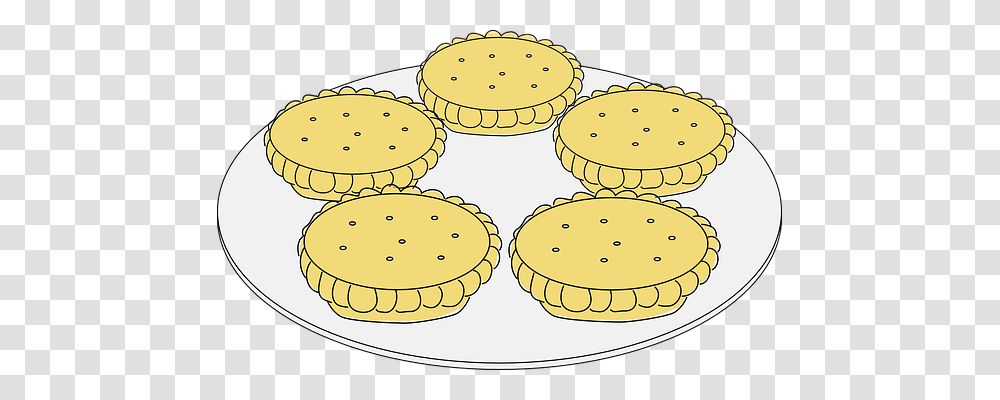 Pie Food, Cake, Dessert, Cupcake Transparent Png