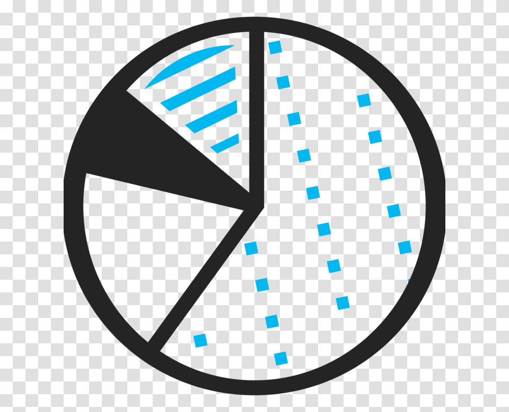 Pie Chart Computer Icons Line Circle, Wristwatch, Clock Transparent Png