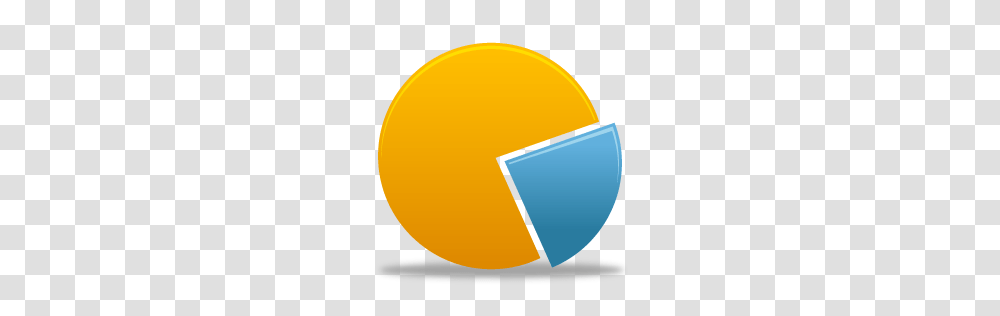 Pie Chart Icon, Apparel, Sphere, Balloon Transparent Png