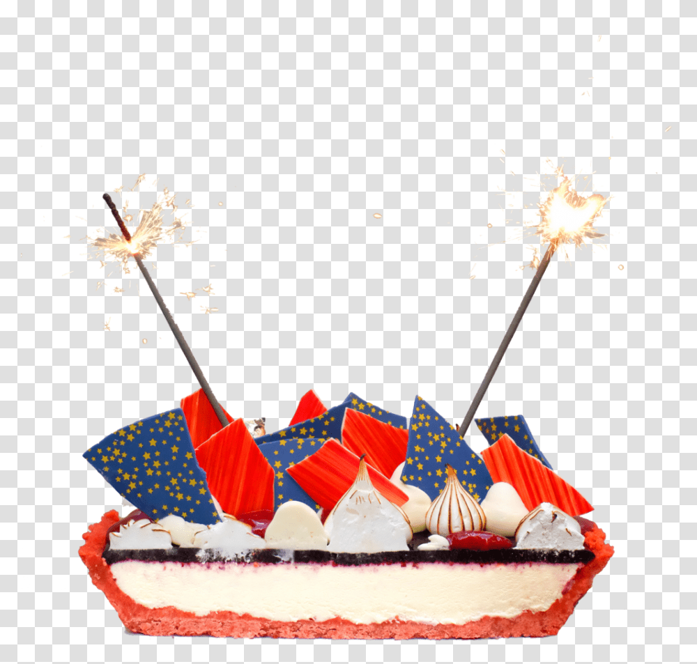 Pie Cheesecake, Dessert, Food, Icing, Cream Transparent Png