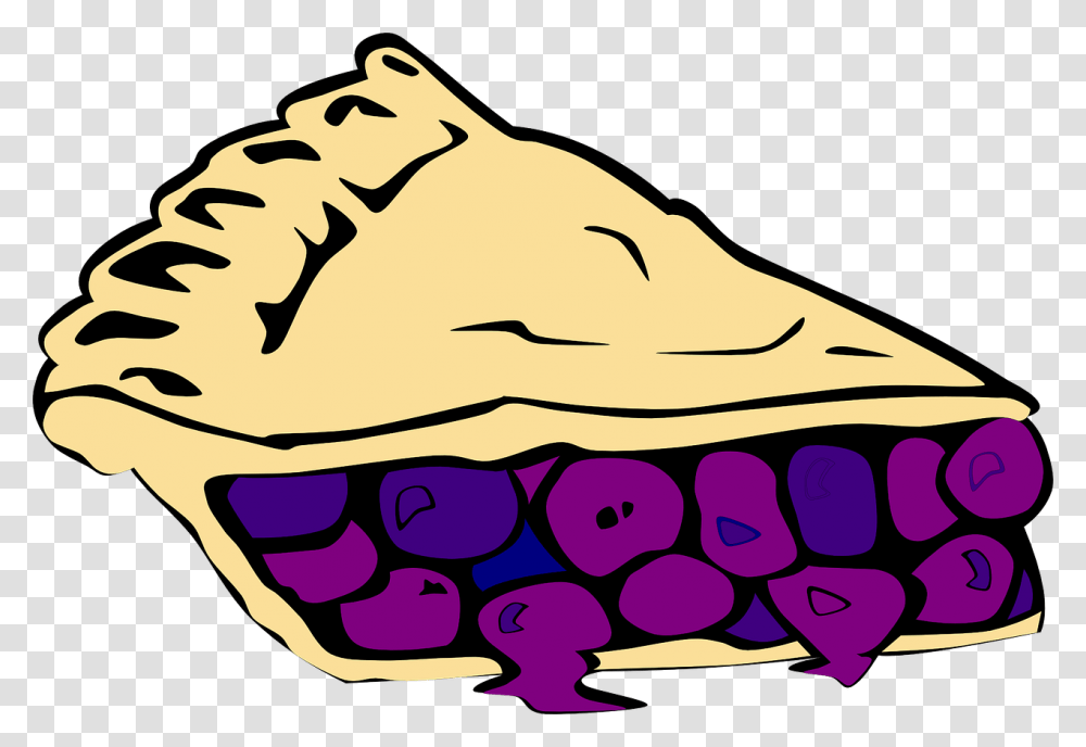 Pie Clip Art, Plant, Food, Fruit Transparent Png