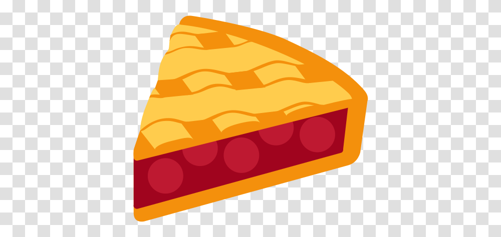 Pie Emoji Meaning With Pictures From A To Z Discord Pie Emoji, Cake, Dessert, Food, Pastry Transparent Png