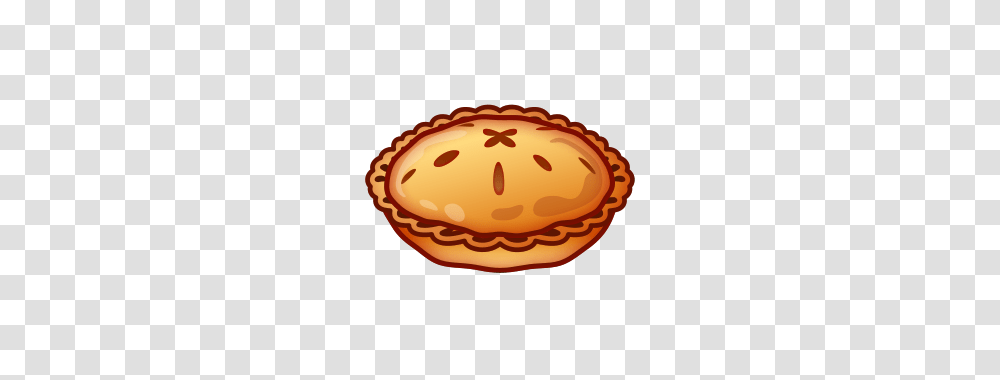 Pie Emojidex, Cake, Dessert, Food, Apple Pie Transparent Png