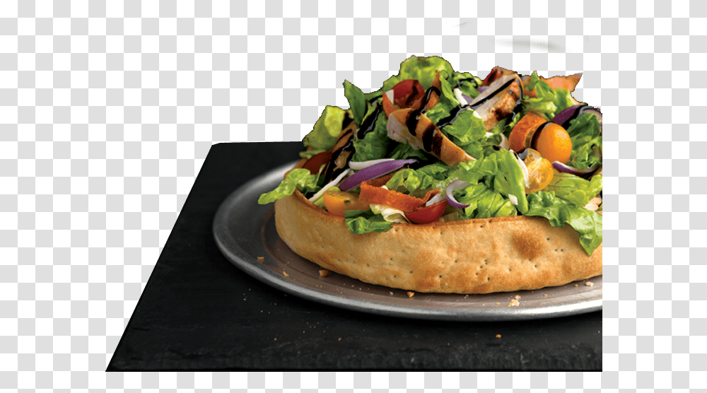 Pie Five Fast Food, Plant, Produce, Seasoning, Bread Transparent Png