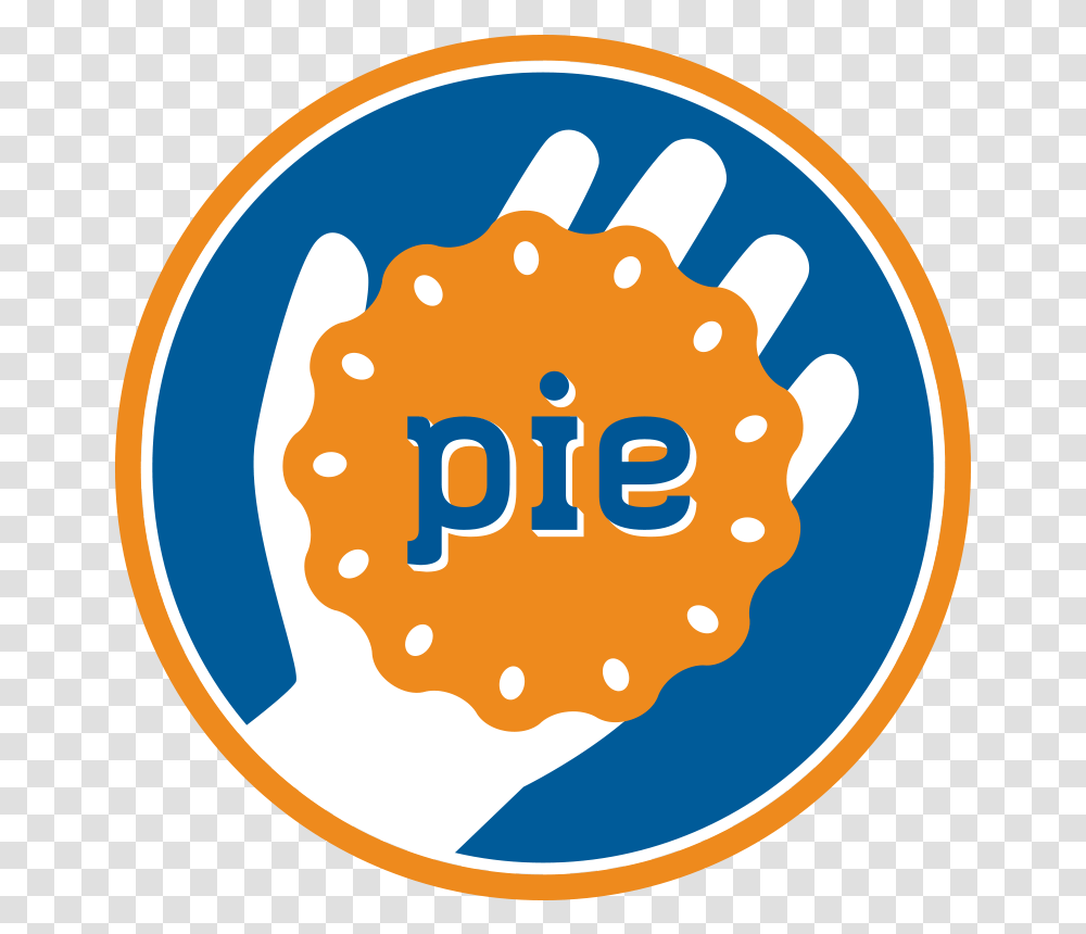Pie Meat Veggie Sweet, Label, Logo Transparent Png