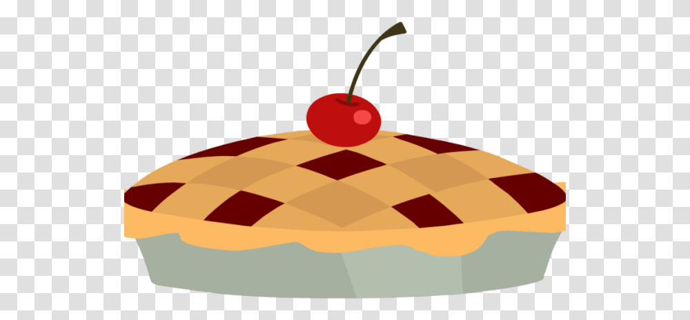 Pie, Plant, Fruit, Food, Cherry Transparent Png