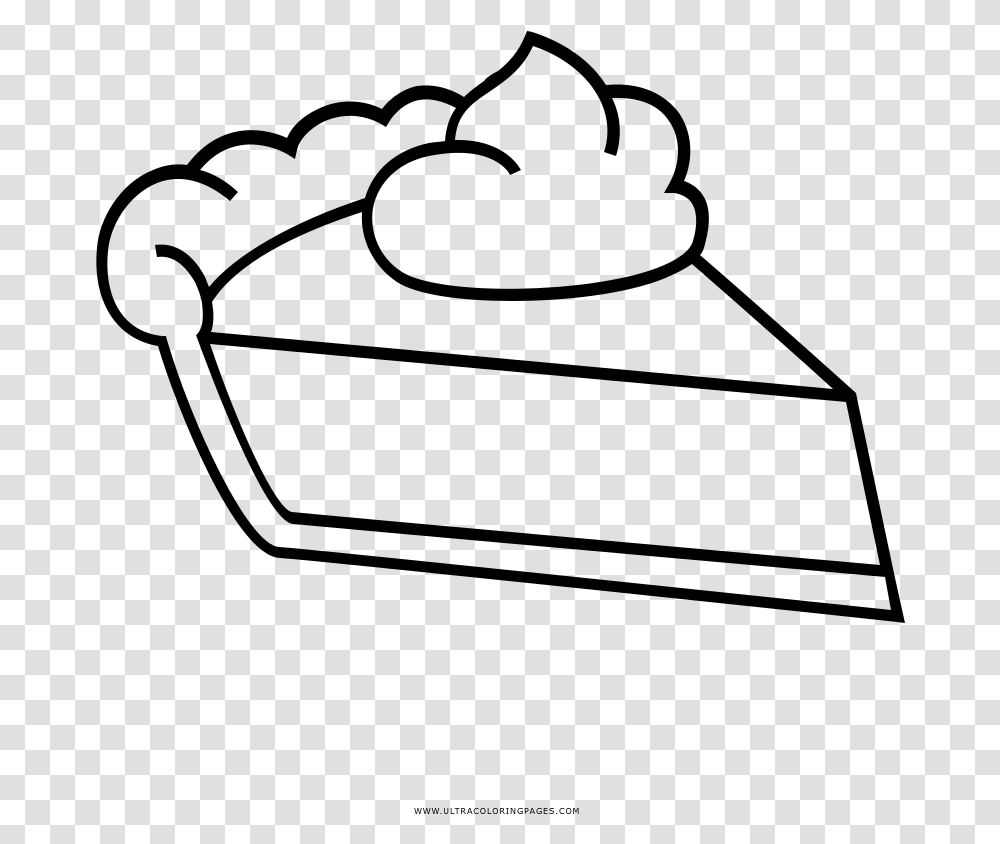 Pie Slice Coloring, Gray, World Of Warcraft Transparent Png