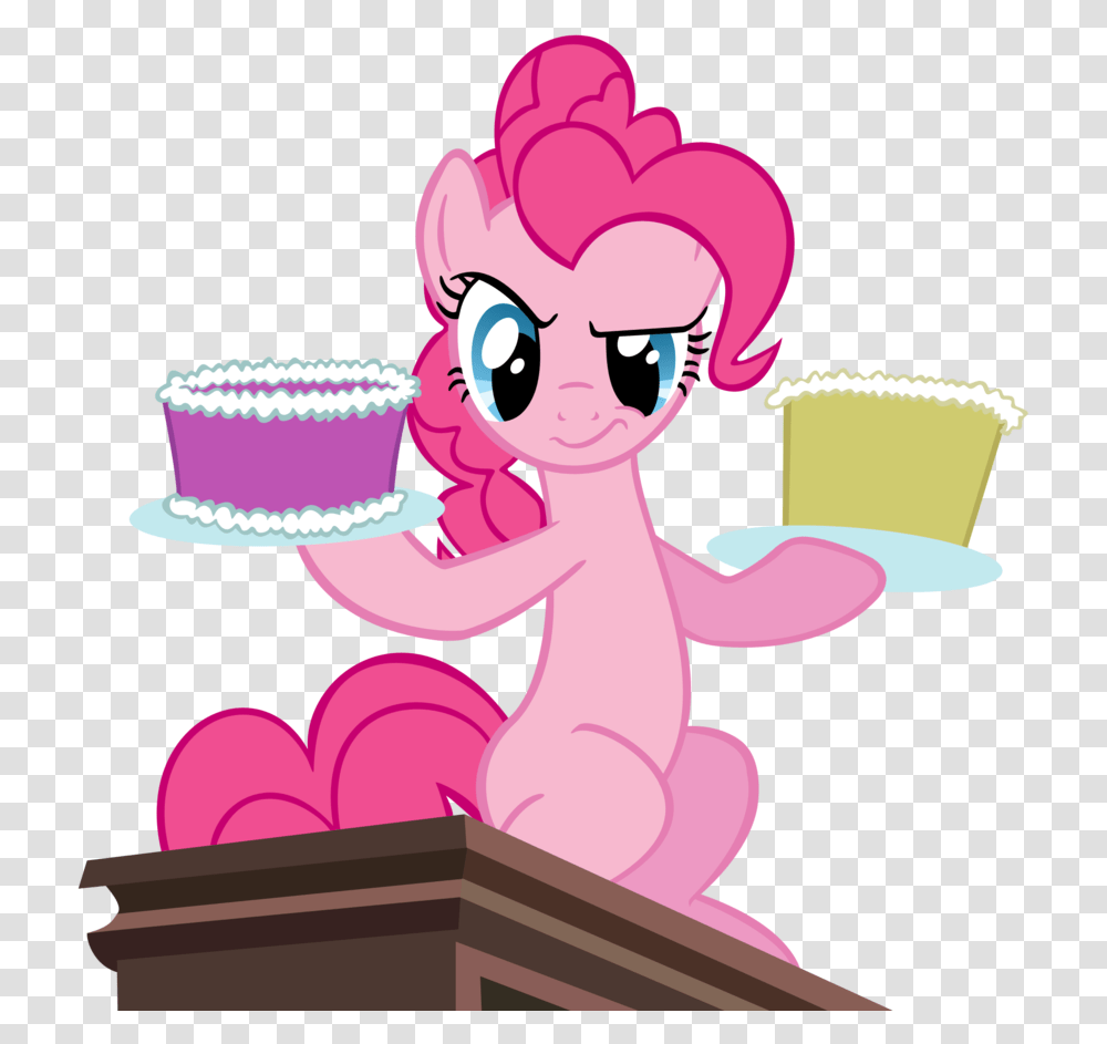 Pie Throwing Royalty Free Mlp Pinkie Pie Cakes, Doodle, Drawing Transparent Png