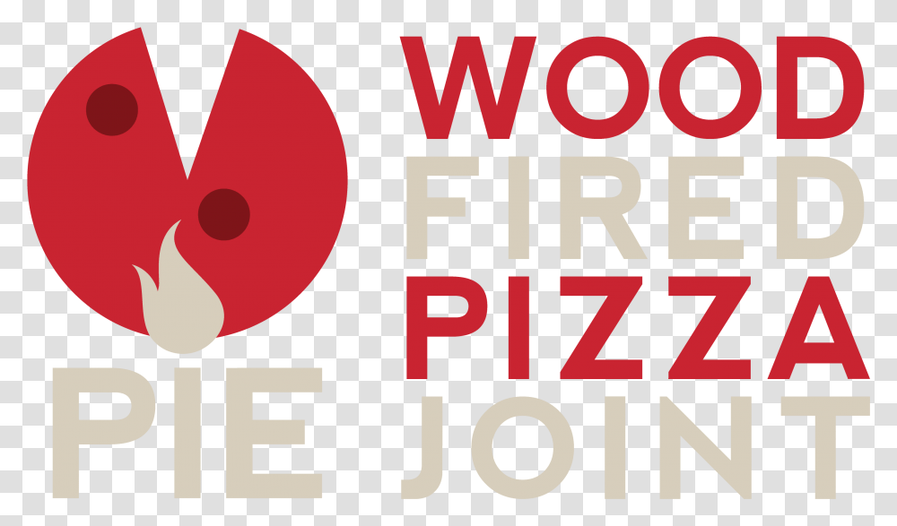 Pie Wood Fired Pizza Pie Collingwood, Number, Alphabet Transparent Png