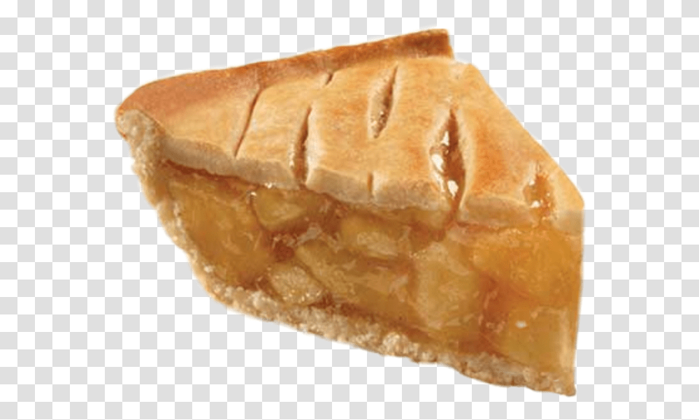 Piece Of Apple Pie, Dessert, Food, Cake, Pastry Transparent Png