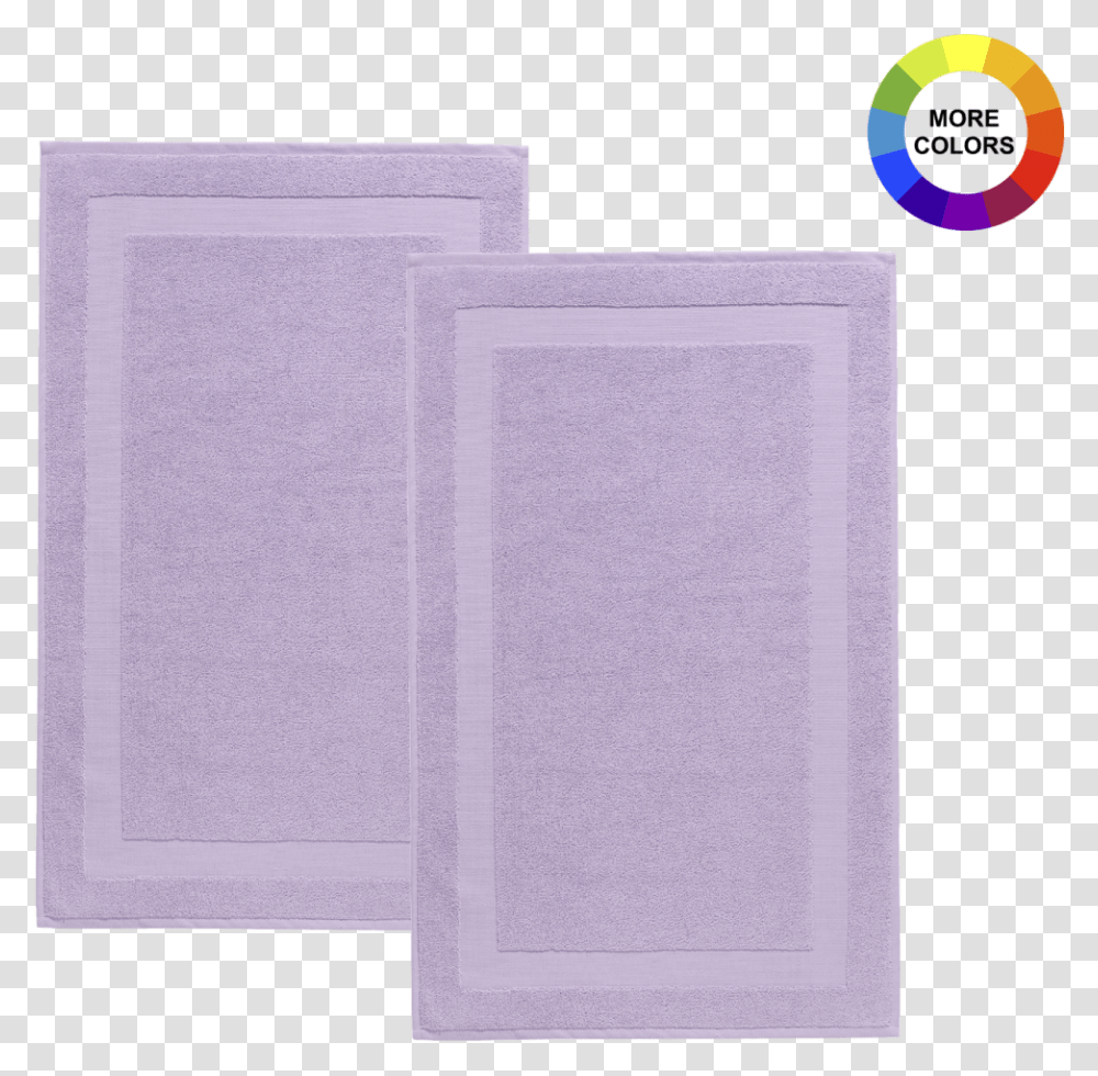 Piece Of Paper Diary, Rug Transparent Png