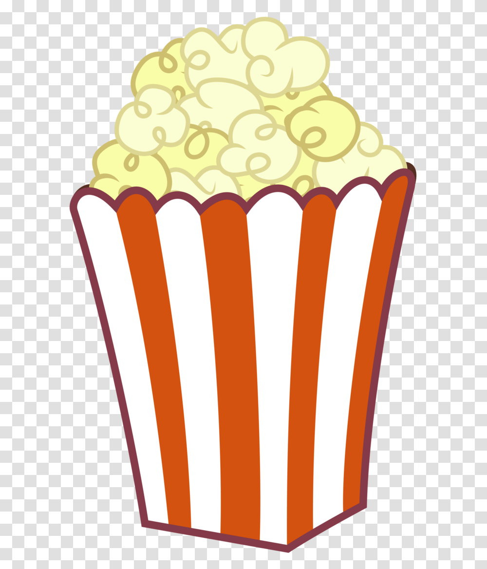 Piece Of Popcorn Clipart Free Images Noticeable No, Food, Dessert, Sweets, Confectionery Transparent Png