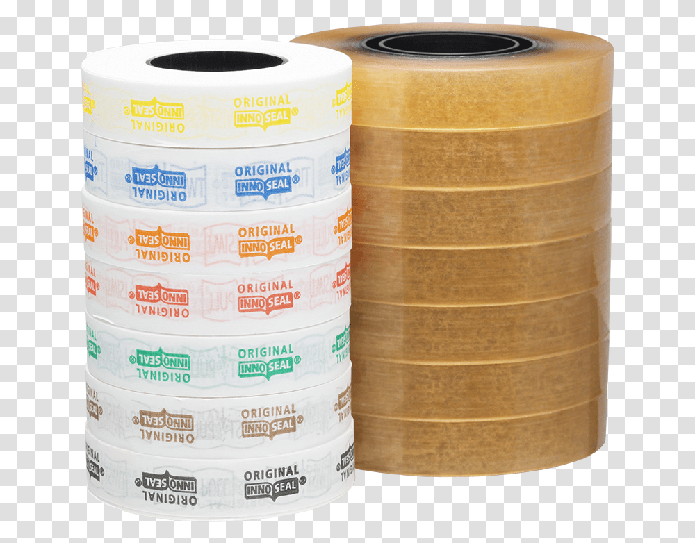 Piece Of Tape, Paper, Towel Transparent Png