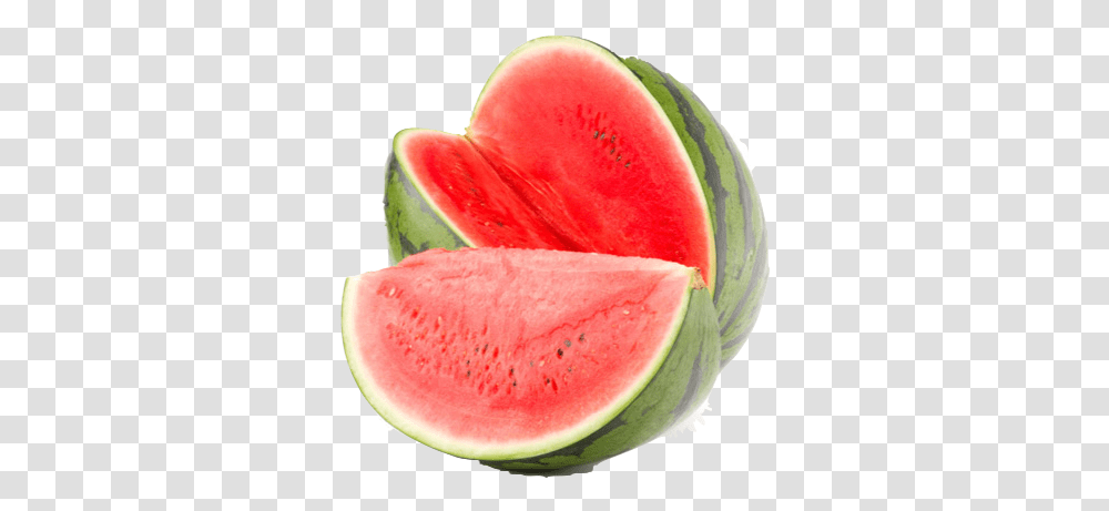 Piece Of Watermelon Watermelon, Plant, Fruit, Food Transparent Png