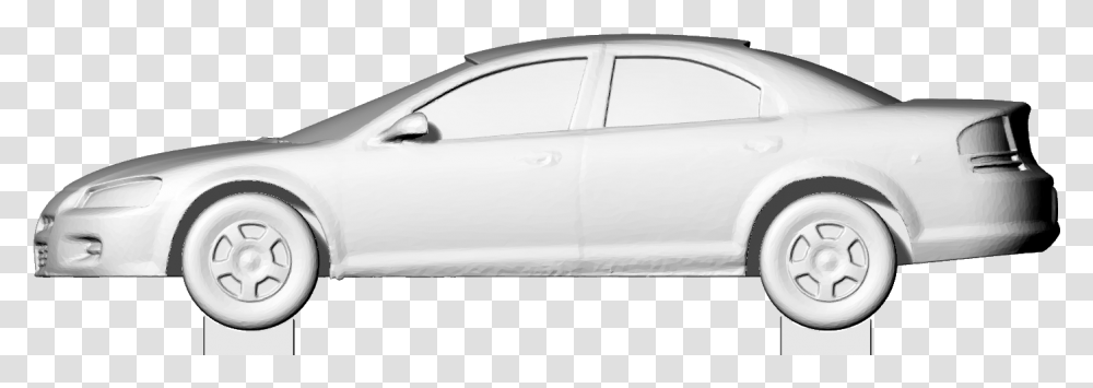 Piece Support 3d Car Model, Vehicle, Transportation, Sedan, Tire Transparent Png