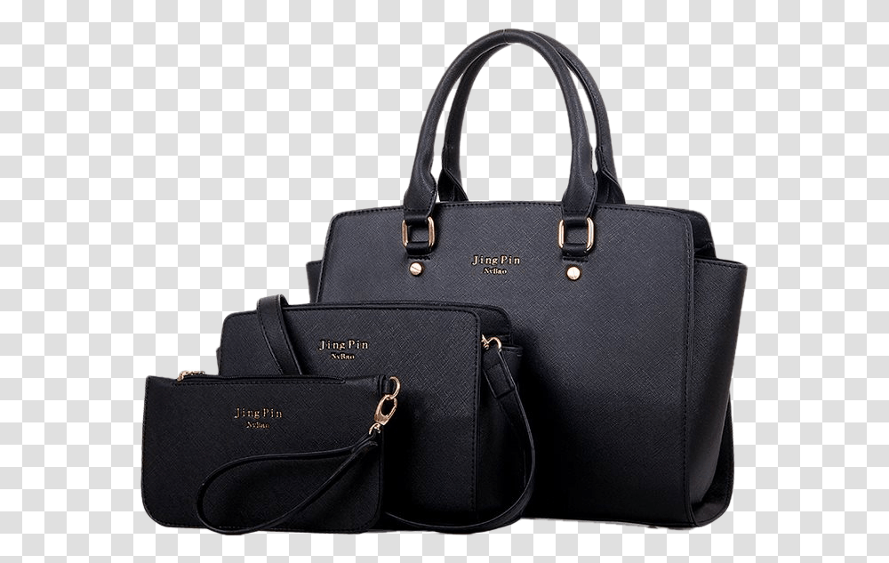 Pieces Ladies Bags, Handbag, Accessories, Accessory, Purse Transparent Png