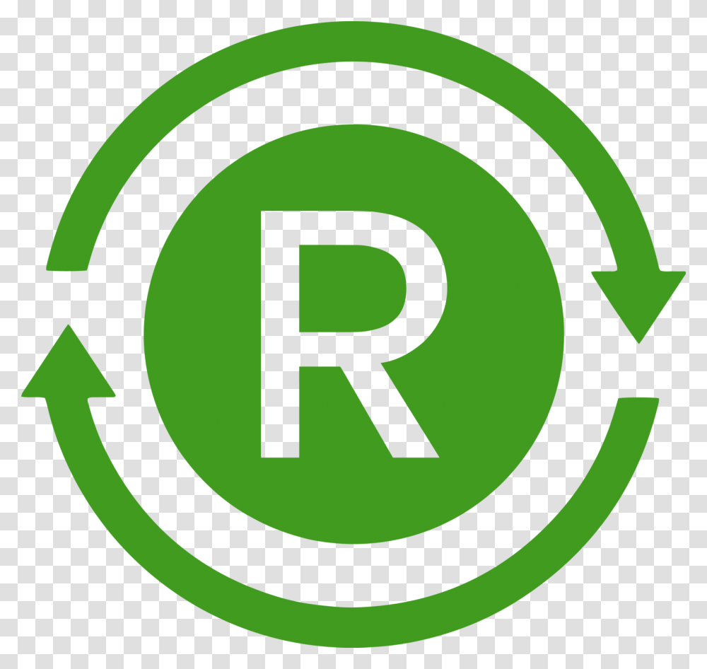 Piedmont Renewal Network Renewal, Number, Recycling Symbol Transparent Png