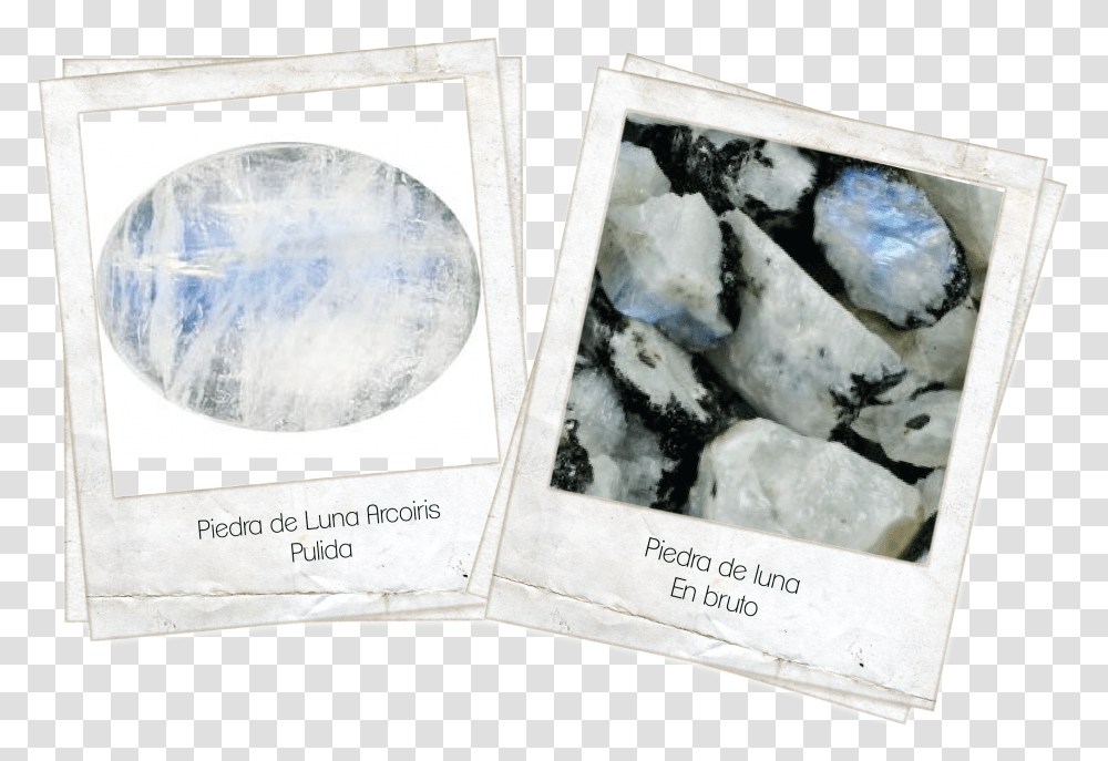 Piedra De Luna Arcoiris 01 Piedra Luna Vs Opalita, Mineral, Crystal, Quartz, Advertisement Transparent Png
